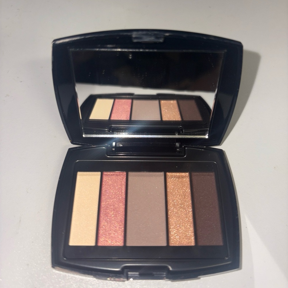 Eyeshadow Palette with Mirror LANCÔME